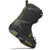 K2 Lil Mini Snowboard Boots - Toddler Boys' Black