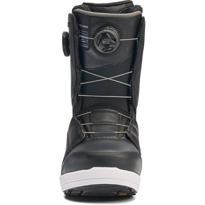 K2 Trance Wide Snowboard Boots - Women's 2026 Black