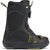 K2 Lil Mini Snowboard Boots - Toddler Boys' Black
