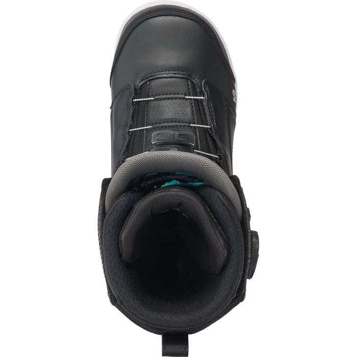 K2 Trance Wide Snowboard Boots - Women's 2026 Black