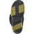 K2 Lil Mini Snowboard Boots - Toddler Boys' Black