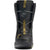 K2 Lil Mini Snowboard Boots - Toddler Boys' Black