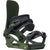 K2 Program Snowboard Bindings 2026 Dopamine