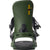 K2 Program Snowboard Bindings 2026 Dopamine