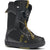 K2 Lil Mini Snowboard Boots - Toddler Boys' Black