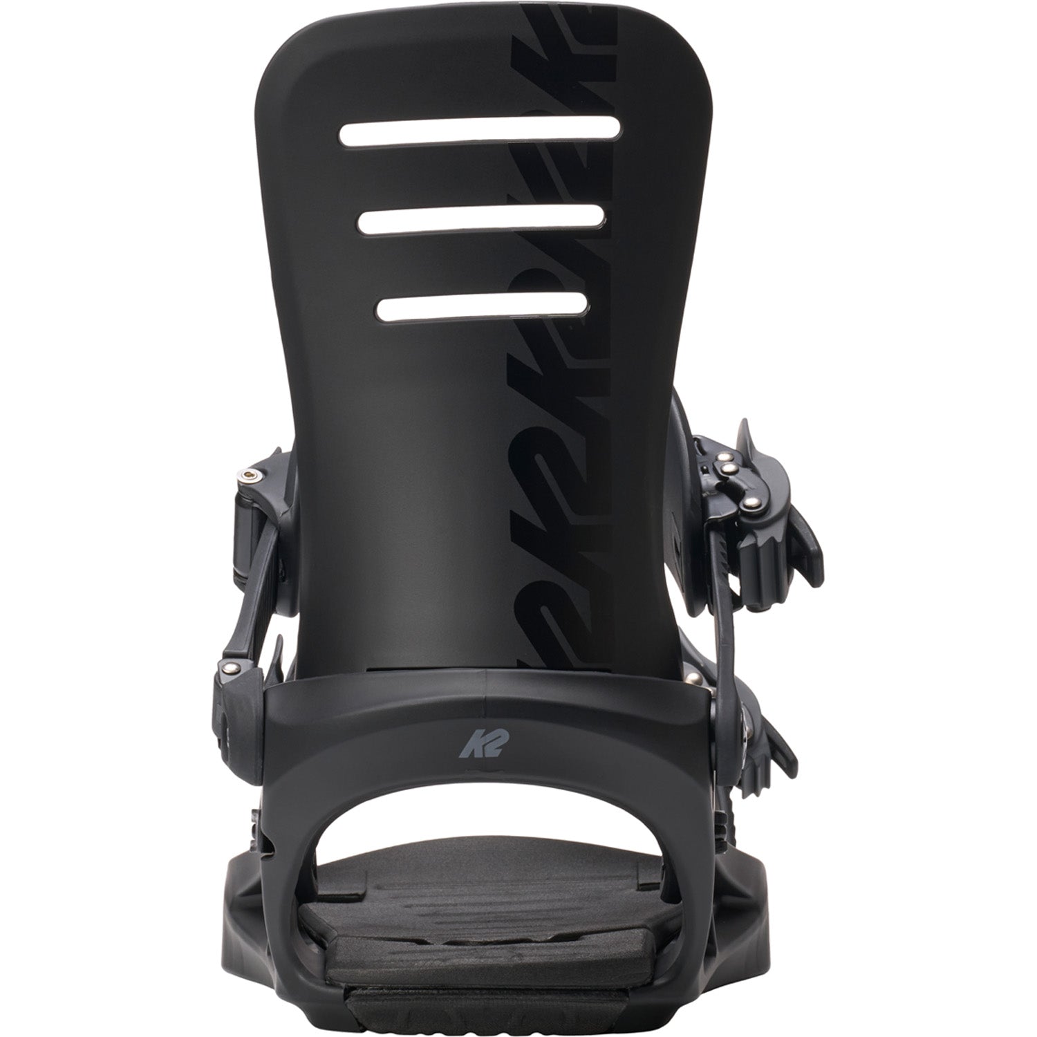 K2 Hypnotist Snowboard + Formula Snowboard Bindings 2026 – evo