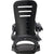 K2 Formula Snowboard Bindings 2026 Black