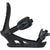 K2 Formula Snowboard Bindings 2026 Black