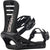 K2 Formula Snowboard Bindings 2026 Black