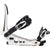 K2 Meridian Snowboard Bindings - Women's 2026 White