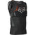 Fox Racing Baseframe Pro D3O Vest Black