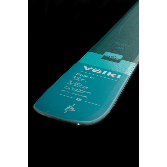 Völkl Blaze Jr Skis - Kids' 2024