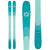 Völkl Blaze 82 Skis 2025 Teal