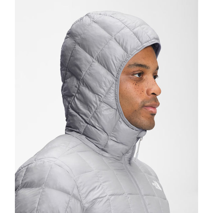 The North Face ThermoBall™ Eco Hoodie 2.0 Hoodie - Men's Meld Grey