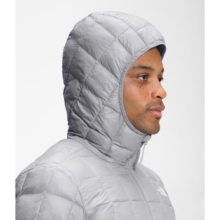 The North Face ThermoBall™ Eco Hoodie 2.0 Hoodie - Men's Meld Grey
