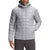 The North Face ThermoBall™ Eco Hoodie 2.0 Hoodie - Men's Meld Grey