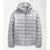 The North Face ThermoBall™ Eco Hoodie 2.0 Hoodie - Men's Meld Grey