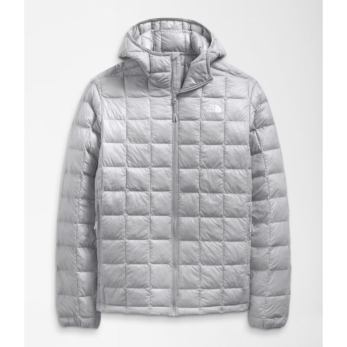 The North Face ThermoBall™ Eco Hoodie 2.0 Hoodie - Men's Meld Grey
