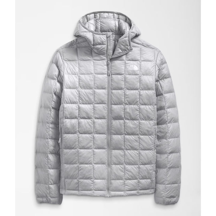 The North Face ThermoBall™ Eco Hoodie 2.0 Hoodie - Men's Meld Grey