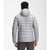 The North Face ThermoBall™ Eco Hoodie 2.0 Hoodie - Men's Meld Grey