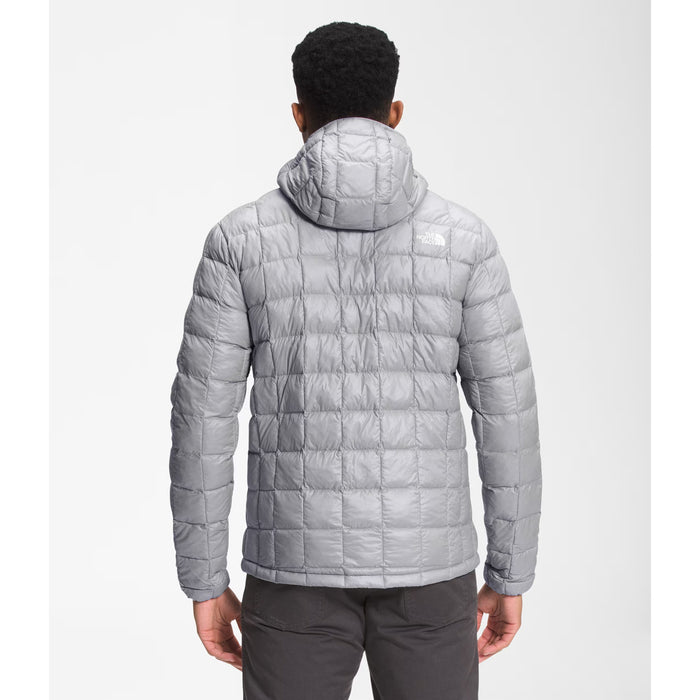 The North Face ThermoBall™ Eco Hoodie 2.0 Hoodie - Men's Meld Grey