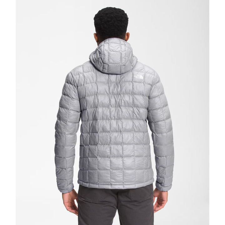 The North Face ThermoBall™ Eco Hoodie 2.0 Hoodie - Men's Meld Grey