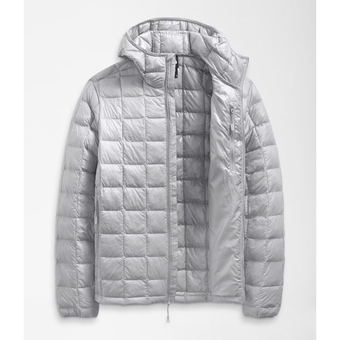 The North Face ThermoBall™ Eco Hoodie 2.0 Hoodie - Men's Meld Grey