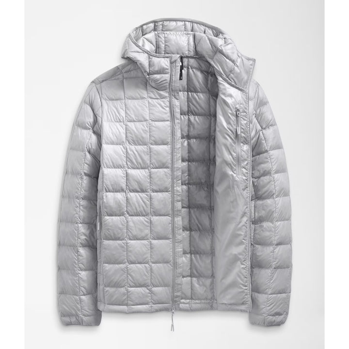 The North Face ThermoBall™ Eco Hoodie 2.0 Hoodie - Men's Meld Grey