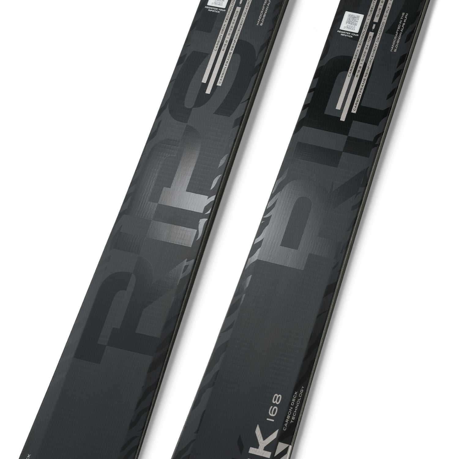 Elan Ripstick 94 Black Edition Skis - Women's 2026 – evo