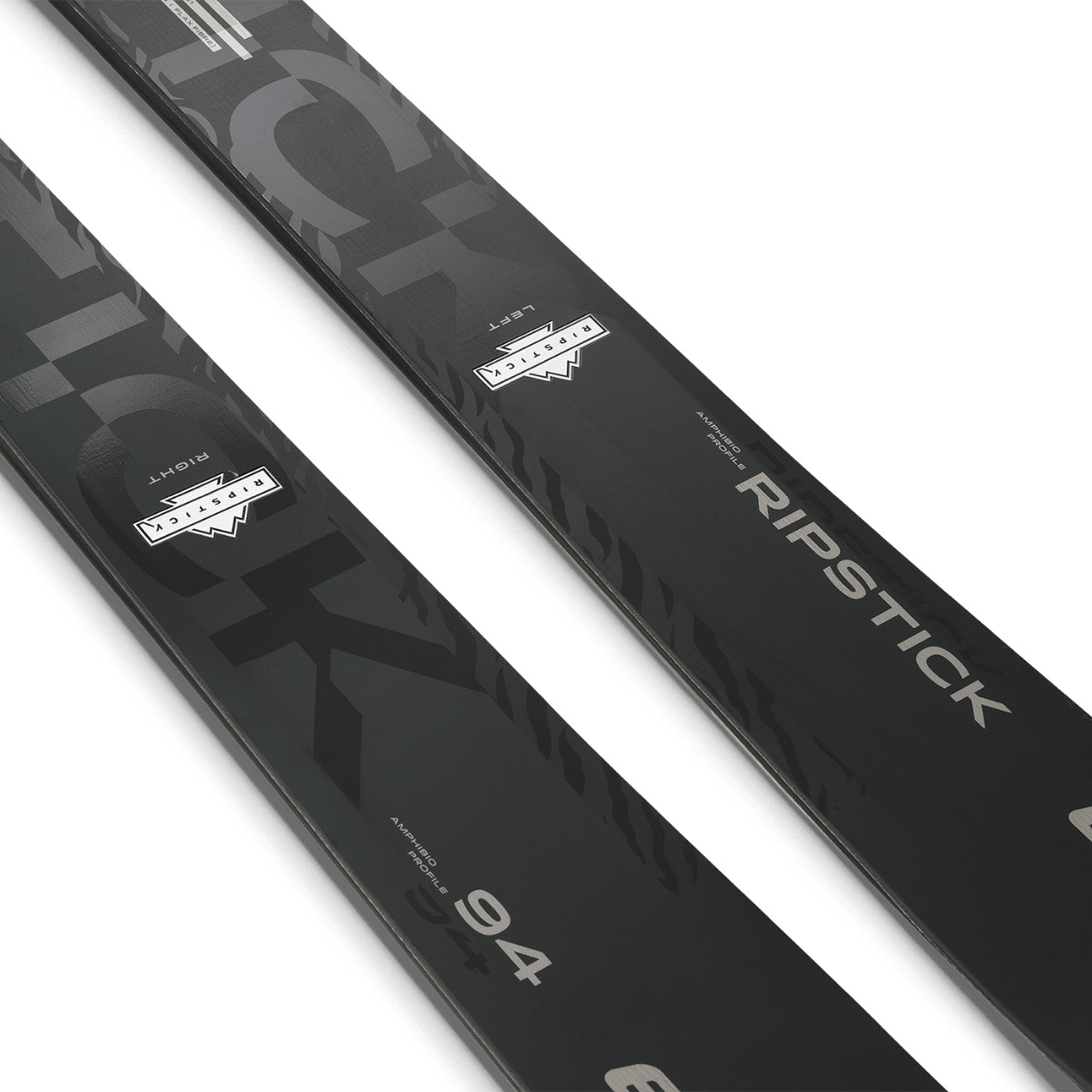 Elan Ripstick 94 Black Edition Skis - Women's 2026 – evo