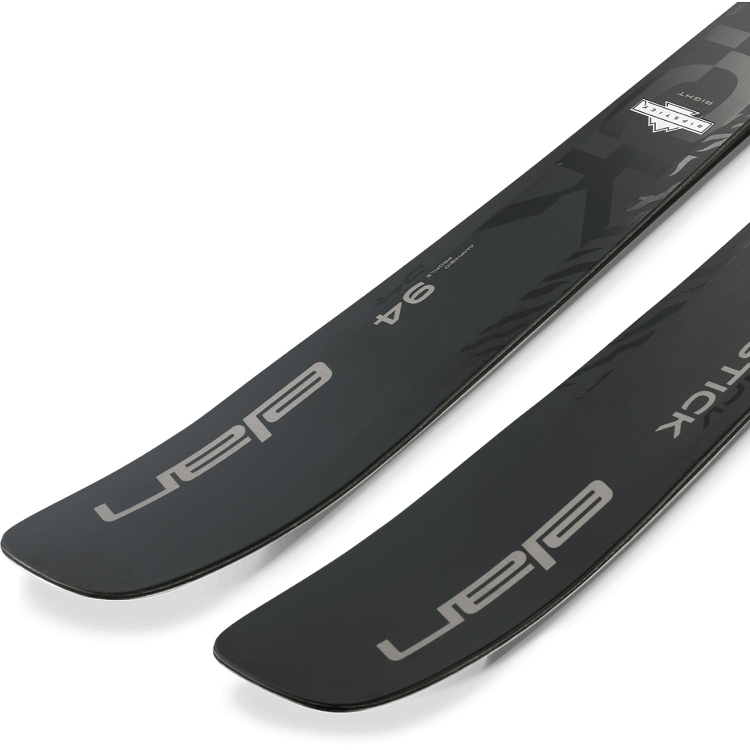 Elan Ripstick 94 Black Edition Skis - Women's 2026 – evo