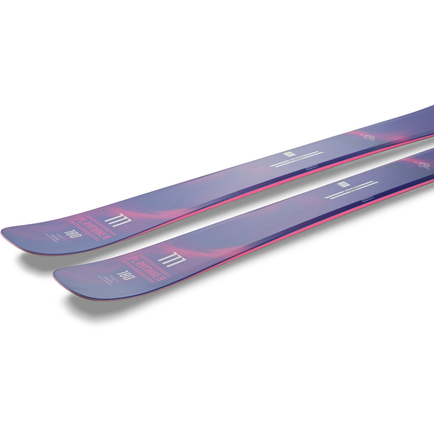 Elan Playmaker 111 Skis 2027 – evo