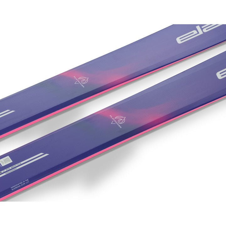 Elan Playmaker 111 Skis 2027