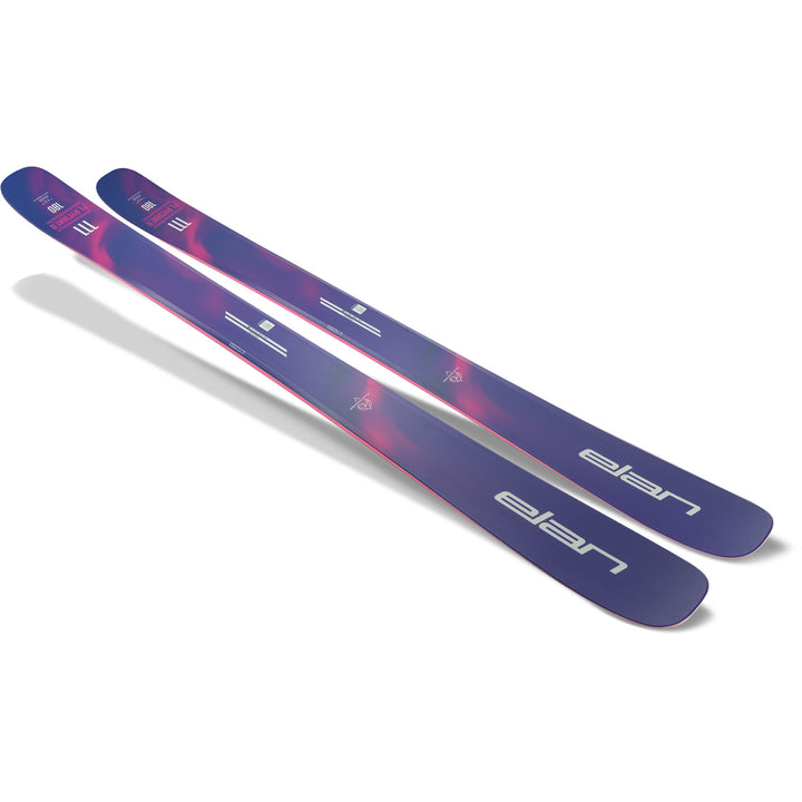 Elan Playmaker 111 Skis 2027