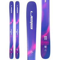 Elan Playmaker 111 Skis 2027