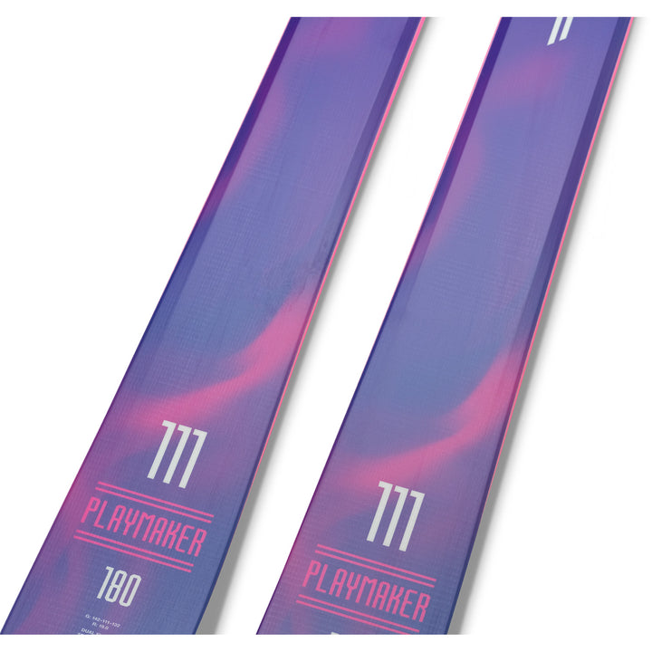 Elan Playmaker 111 Skis 2027