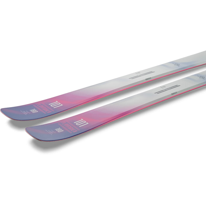 Elan Playmaker 101 Skis 2027