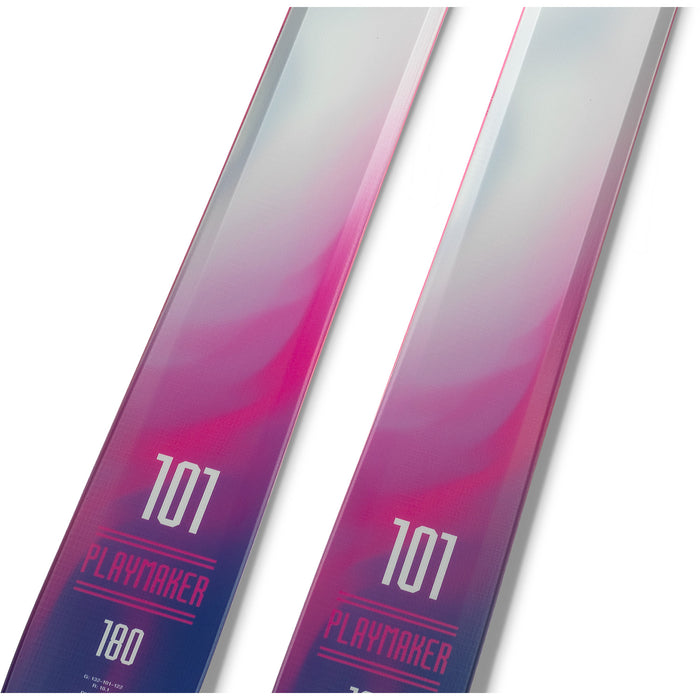 Elan Playmaker 101 Skis 2027