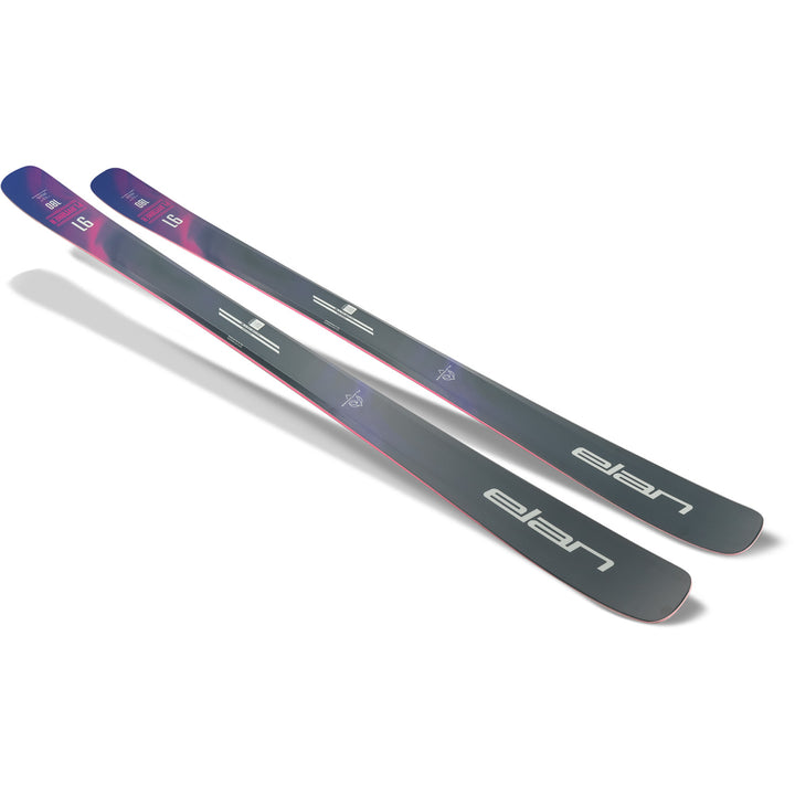 Elan Playmaker 91 Skis 2026