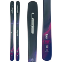 Elan Playmaker 91 Skis 2027