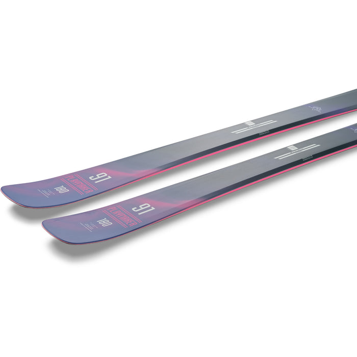 Elan Playmaker 91 Skis 2026