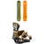 Nitro Basher Snowboard + Team Pro Snowboard Bindings 2026