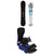 GNU Antigravity C3 Snowboard + Bent Metal Transfer Snowboard Bindings 2026