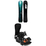 Lib Tech T. Rice Orca Snowboard + Bent Metal Transfer Snowboard Bindings 2026
