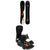 Lib Tech Lib Rig C3 Snowboard + Bent Metal Transfer Snowboard Bindings 2026