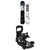 Lib Tech Cold Brew C2 Snowboard + Bent Metal Joint Snowboard Bindings 2026