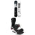 Lib Tech Cold Brew C2 Snowboard + Bent Metal Transfer Snowboard Bindings 2026