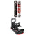 Lib Tech Legitimizer C3 Snowboard + Bent Metal Joint Snowboard Bindings 2026