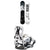 Lib Tech Cold Brew C2 Snowboard + GNU Psych Snowboard Bindings 2026