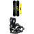 Lib Tech Skate Banana BTX Snowboard + GNU Psych Snowboard Bindings 2026